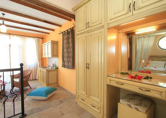 Hotel The Olive Tree *